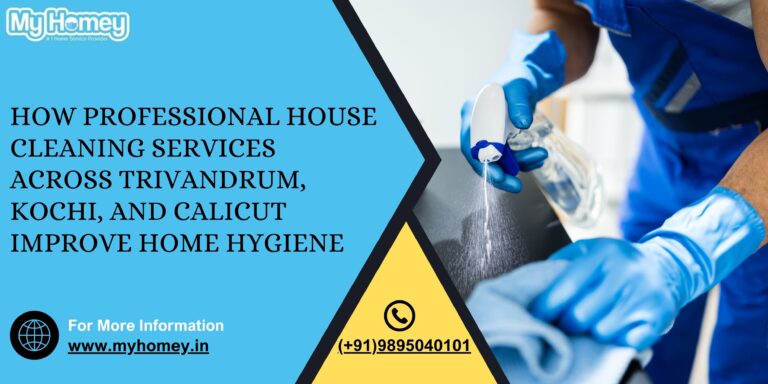 House Cleaning Services