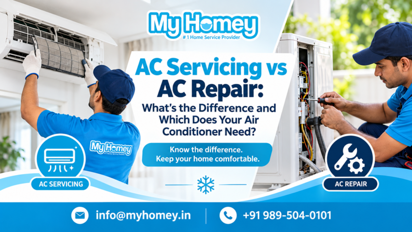 AC Repair Service