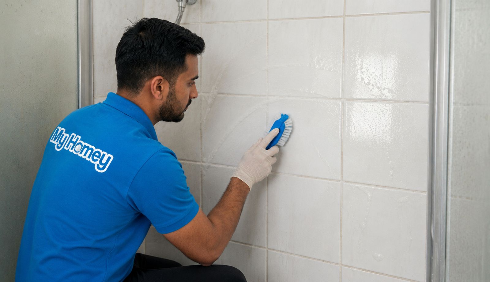 Bathroom Sanitization Trivandrum