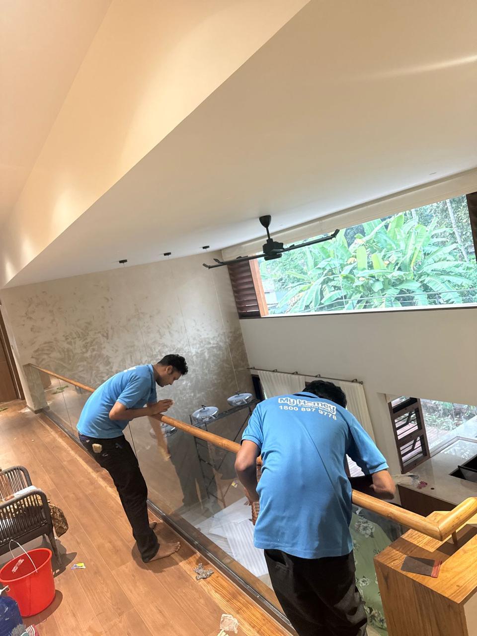 Kitchen Deep Cleaning Kochi