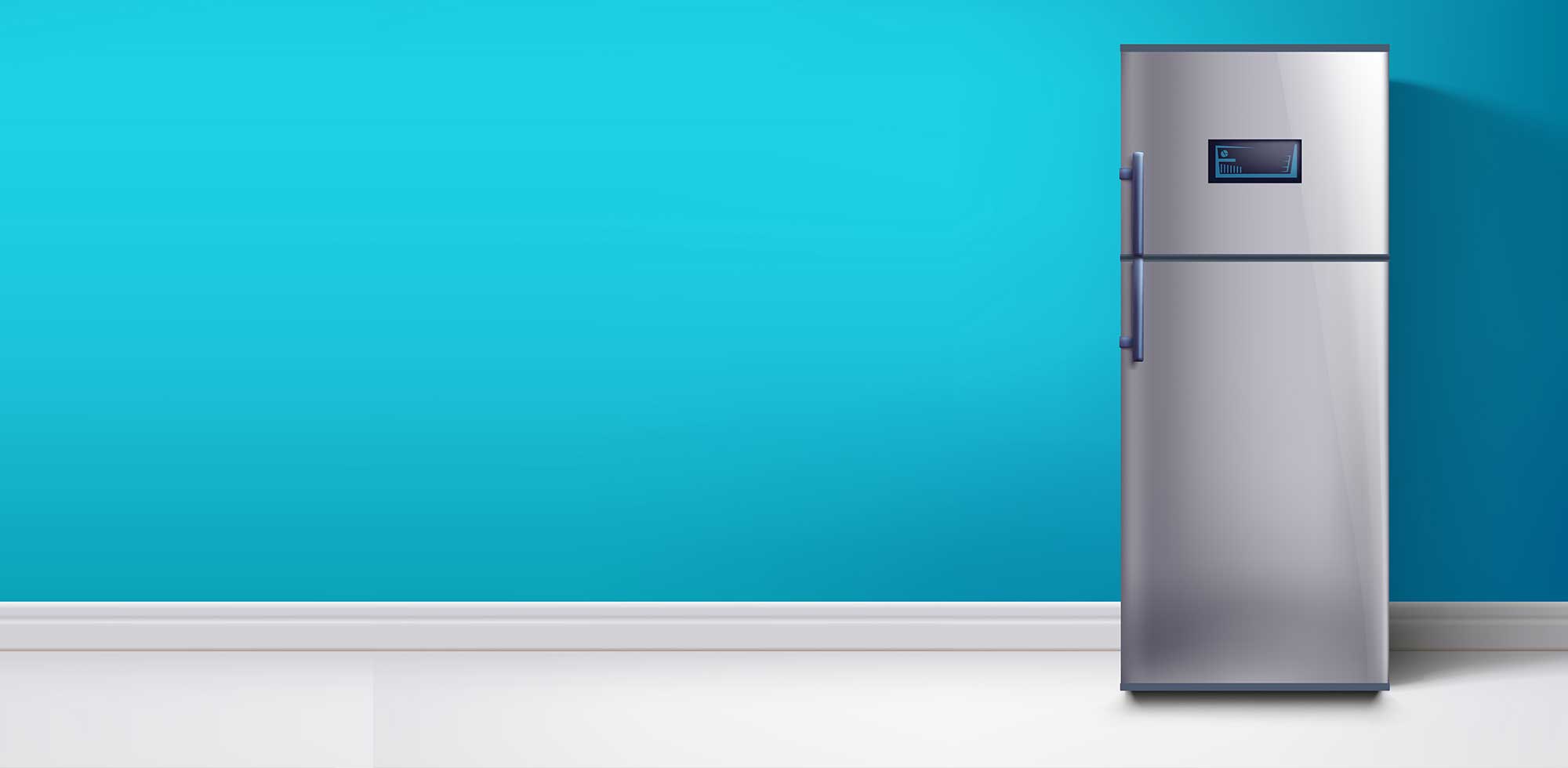 Refrigerator Repair in Cochin Authorised Service Partner MyHomey