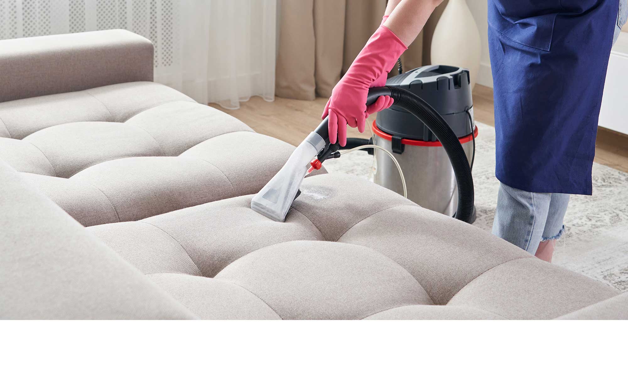 Sofa Cleaning Service in Bangalore Get 20 OFF on First Booking