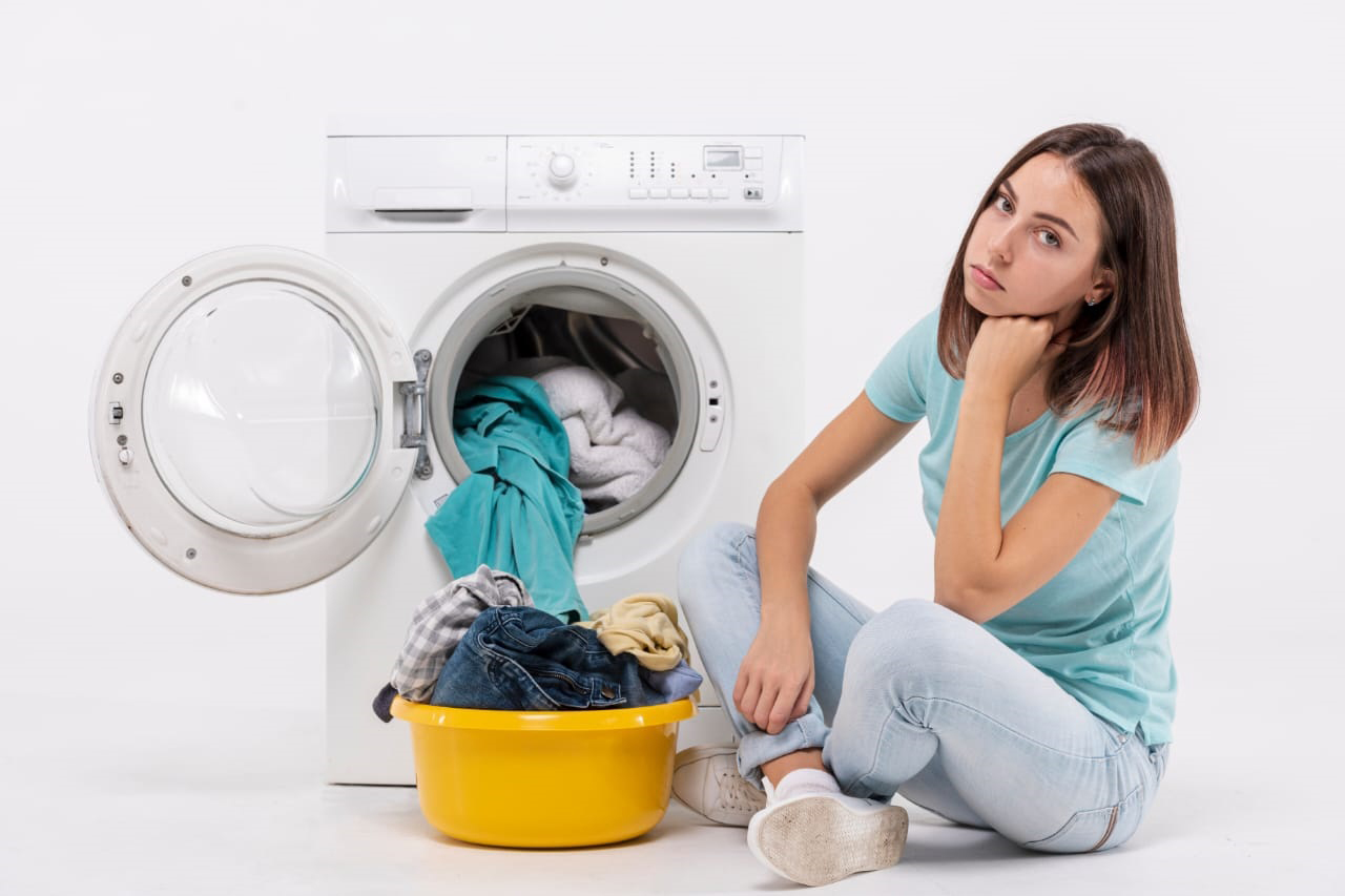 Washing Machine Repair Service In bangalore. Book Service For Rs.350/ Only